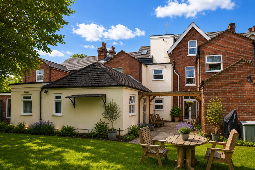 Beeches Residential Home
