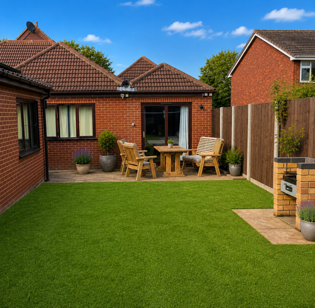Harden Residential Home