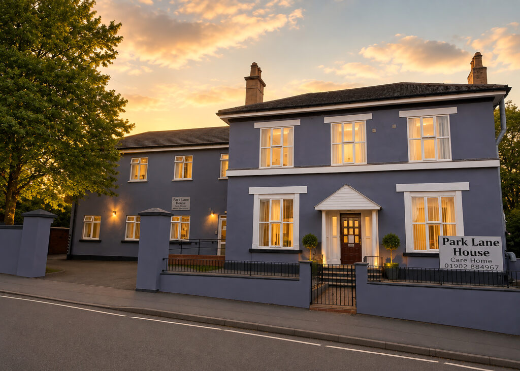 Park Lane Care Home